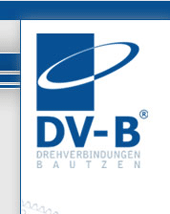 Опорно-поворотные устройства DV-B