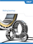 Каталог подшипников качения SKF Каталог подшипников качения SKF
