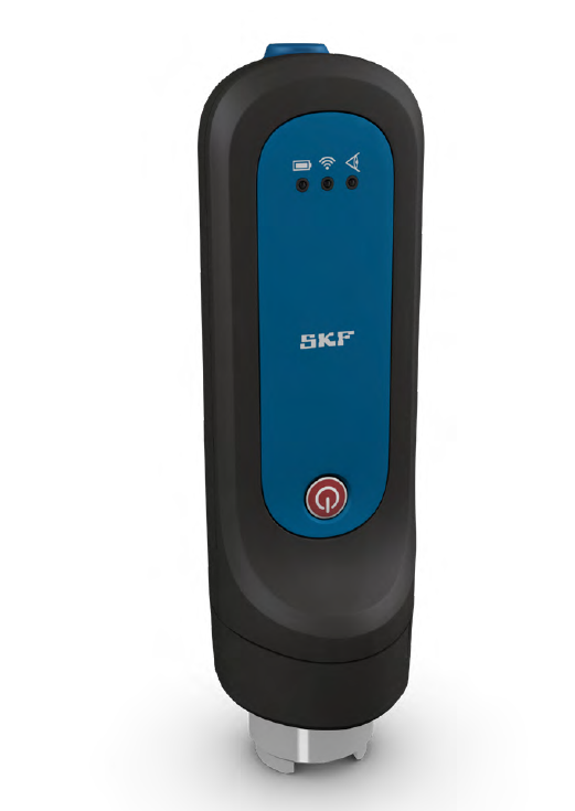 SKF QuickCollect