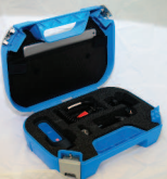 Теперь доступна комплектация SKF QuickCollect PRO-K-SL в удобном кейсе