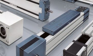 Actuator Line