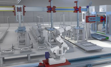 Actuator System Line