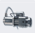Механизм осевого раската SKF Scandrive