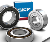 подшипники SKF