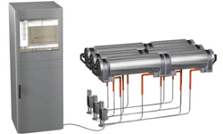 система мониторинга SKF Caster