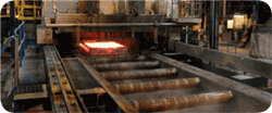 система мониторинга SKF Caster