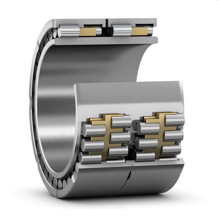 Четырехрядные подшипники SKF Четырехрядные подшипники SKF