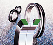 Уплотнения подшипников, корпусов SKF. Сальники подшипников