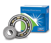 Энергосберегающие подшипники SKF (E2)