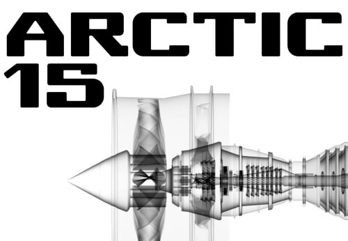 ARCTIC15 – самая новая подшипниковая сталь. Она позволит авиационным двигателям следующего поколения снизить
            выбросы до 25%.