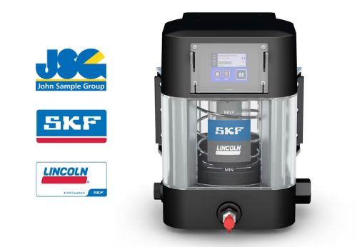 SKF поглощает John Sample Group