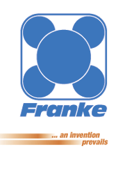 Подшипники (ОПУ), линейные направляющие Franke