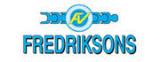 Конвейерные цепи Fredriksons