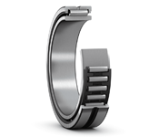 Игольчатые подшипники SKF
