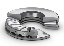 Конические упорные роликовые подшипники SKF Explorer Конические упорные роликовые подшипники SKF Explorer