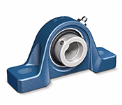 Корпуса подшипников SKF