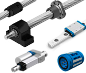 Купить линейные перемещения SKF