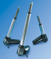 Электрические приводы SKF