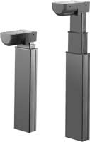 телескопические колонны Серия TELESMART