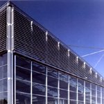 Серия электроприводов MAGTOP CS. Применение климатических системах