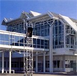 Серия электроприводов MAGTOP CS. Применение климатических системах