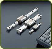 подшипник THK