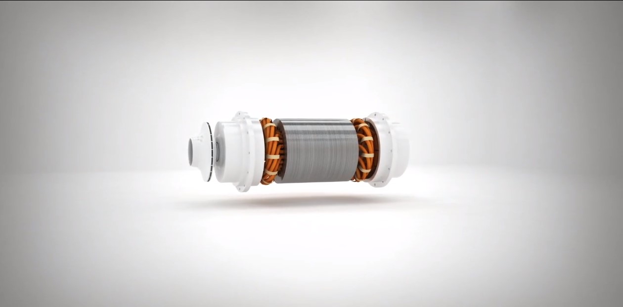 Магнитный подшипник SKF