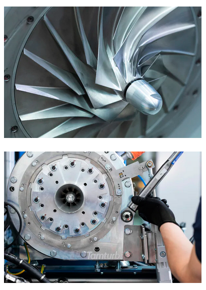 Магнитные подшипники SKF