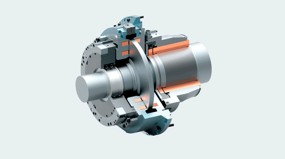 Магнитный подшипник SKF