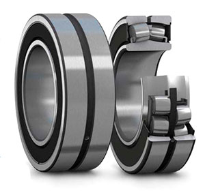 Новые крупногабаритные подшипники SKF для дробилок Новые крупногабаритные подшипники SKF для дробилок