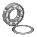 полимерные подшипники SKF