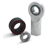 Подшипники скольжения SKF