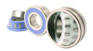 Подшипники Solid Oil Подшипники Solid Oil