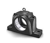 Подшипниковые корпуса SKF