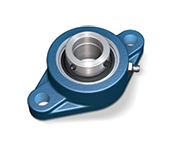 Подшипниковые узлы SKF