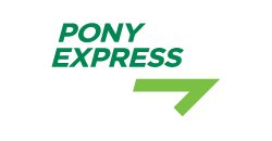 PONY EXPRESS