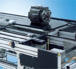 Material and Information Flow Technology