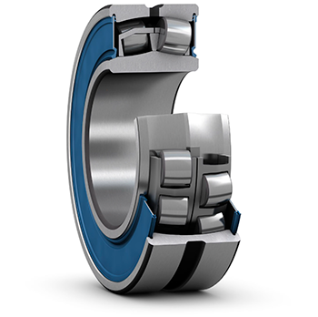 Роликовые подшипники SKF для пищевой промышленности
