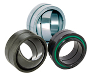 Сферические подшипники SKF