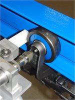 Система впрыска смазки SKF (GIS) Система впрыска смазки SKF (GIS)