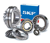 Подшипники SKF класса Explorer