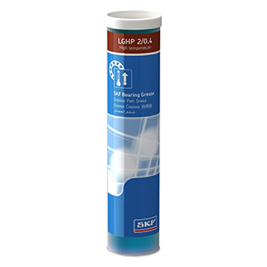 Пластичная смазка SKF LGHP 2/0.4