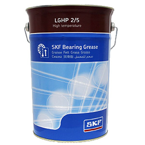 Пластичная смазка SKF LGHP 2/5