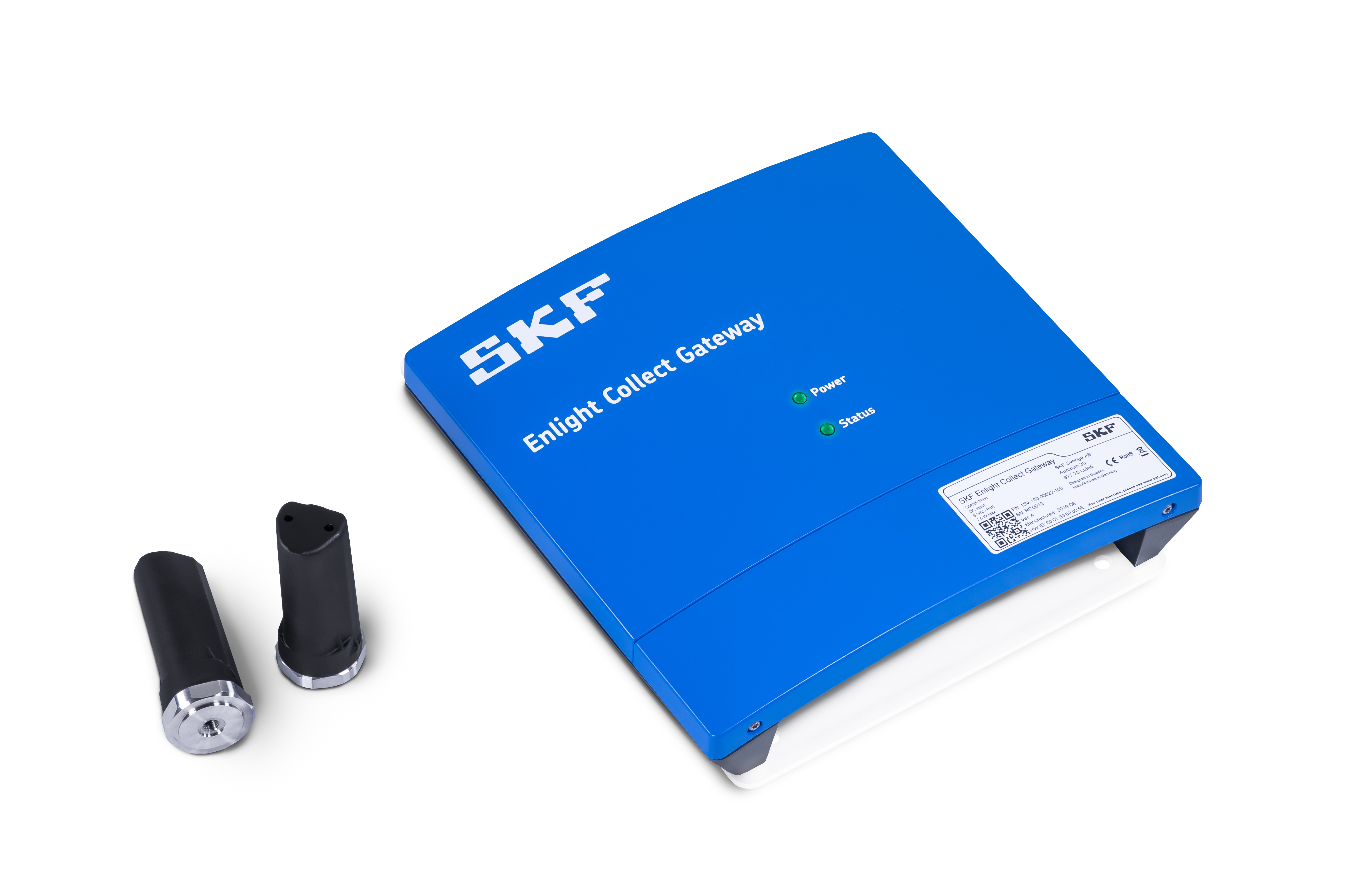 SKF Enlight Collect IMx-1 System SKF Enlight Collect IMx-1 System