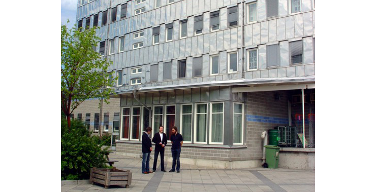 SKF поглощает компанию  Rubico Consulting AB