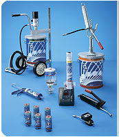 Лубрикаторы SKF