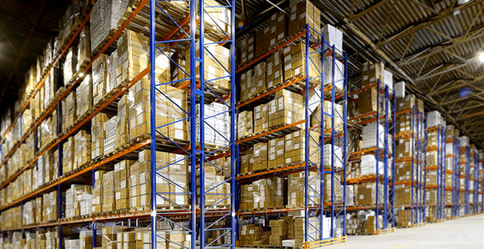 Склад подшипников SKF