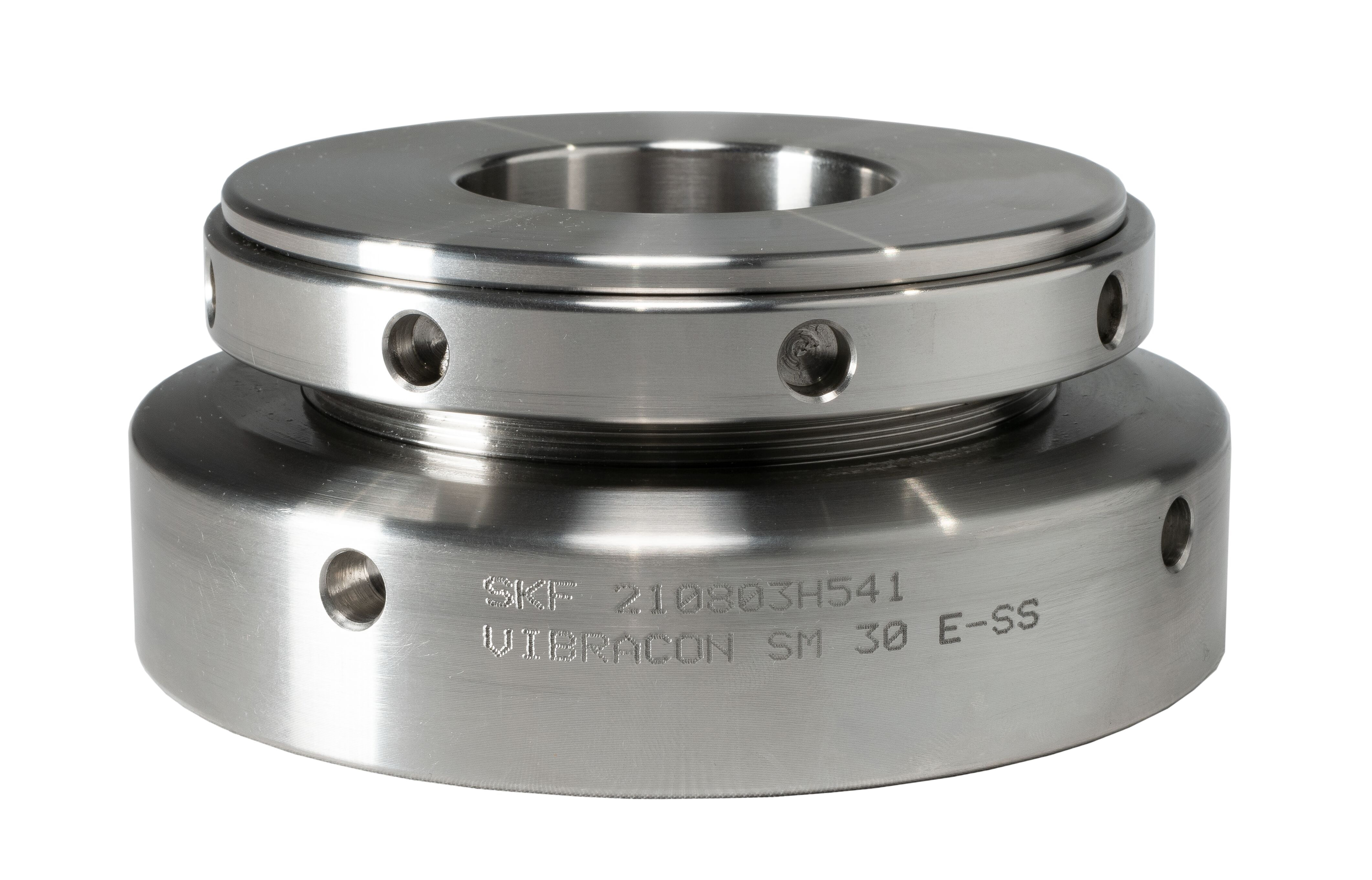Регулируемые опоры SKF Регулируемые опоры SKF