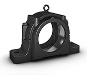 Корпуса подшипников SNLN 30