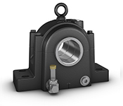 Корпуса подшипников SONL
